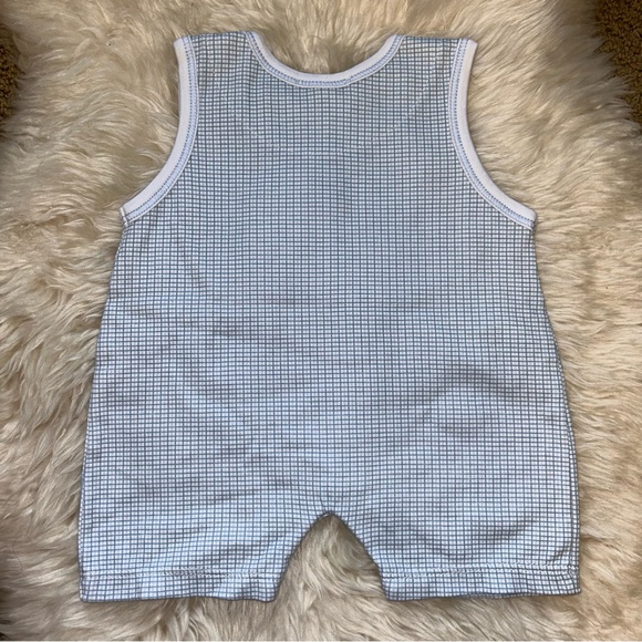 Kissy Kissy summer baby romper 0-3 - Picture 3 of 3